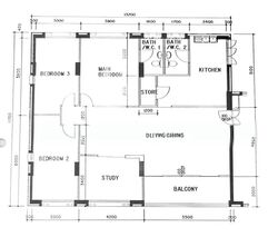 Blk 581 Pasir Ris Street 53 (Pasir Ris), HDB Executive #566576421